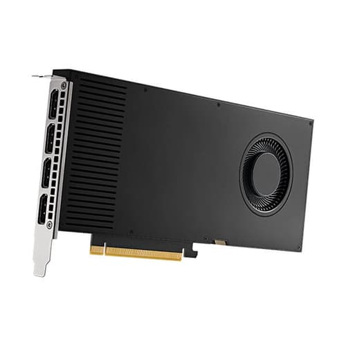 PNY Quadro RTX A4000 16GB Graphics Card
